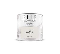125ml Elle Decoration Interior Wall Wood White Nestled Matt
