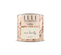 125ml Elle Decoration Interior Wall Wood White Raw Beauty