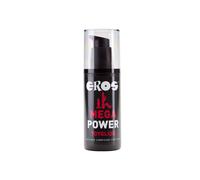 125ml eros mega power toyglide silicone lubricant for toys