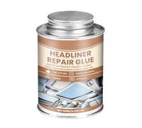 125ml Instantly Adhesive Bonding Glues Car Roof Cloth Glues Leather Repair Adhesive For Fabric Leather Car Repair