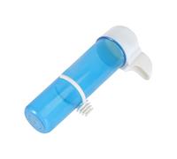 125ml Plastic Automatic Bird Water Dispenser for Parakeets Canaries