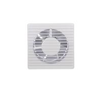 125mm 10W Planet Energy 125 S/01-095 Wall Fan