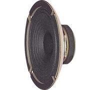 125mm (5") Round Speaker 20W, Black