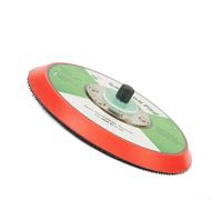 125mm Backing Pad for Dual Polishers Compatible with DAS6 and For guild Tools