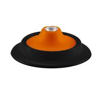 125mm clamp holder for polishing pads 130x150mm with 08-968