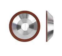 125mm Diamond Resin Bowl Grinding Wheel H32d32 W10 X3mm 150# for | 125mm bowl shape with H32d32 metal shank and W10 X3mm profile for precise fitting on power tools