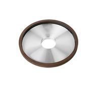 125mm Diamond Sharpening Disc Grinding Carbide Steel Tungsten Saw Blade Sharpener Top Angle Milling Tool Grinder Of Circular Saw(400)