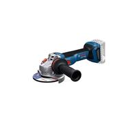 Bosch Professional 18V System Cordless Angle Grinder GWS 18V-11 (Disc Diameter 125mm)