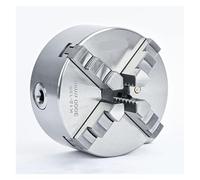 125mm Lathe Chuck 4 Jaws Lathe Scroll Chuck K12-125 4 Jaws Metal Mini Manual for WM210V
