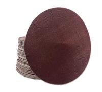 125mm PRONET MaxNet Sanding Discs // Dust Free Sanding Discs // 40 Grit up to 3000 Grit (Packed in 10's) (1500 Grit (10 Discs))