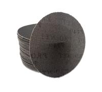 125mm PRONET MaxNet Sanding Discs // Dust Free Sanding Discs // 40 Grit up to 3000 Grit (Packed in 10's) (240 Grit (10 Discs))