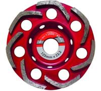 125mm Regular MN-78-411 EXPERT Diamond Grinding Wheel