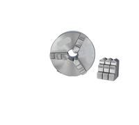 125mm Rolling Chuck Front 3 Holes 3 Jaws Lathe Chuck K11-125 self-Centering Manual