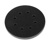 125mm Sanding Discs Pad Kit for Drill Grinder Rotary Tools 8 Holes Adhesive Sanding Pad