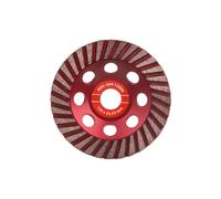125mm Turbo MN-78-413 EXPERT Diamond Grinding Wheel