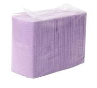 125pcs Cleaning Pads Table Mat Art Mat Paper Sheet Supplies