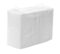 125pcs Cleaning Pads Table Mat Art Mat Paper Sheet Supplies