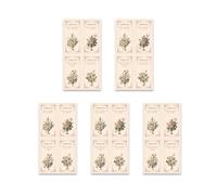 125Pcs Thank You Stickers Rectangular Wrapping Labels Self-Adhesive Labels for Wedding Small Businesses, Online Retailer Colorful Designs