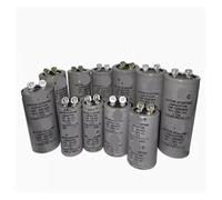 125V 100/200/300/400/500/600/800/1000/1200MFD AC electronic starter Starting Run Capacitor BIANMTSW(1000UF 125V)