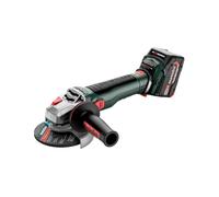 125wb 18lt cordless angle grinder bl 11-125 613054650
