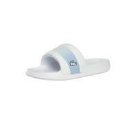 126 3 CMA Serve Sliders White/Blue 8 UK
