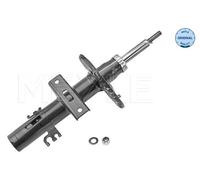 126 623 0012 MEYLE Shock Absorber for VW