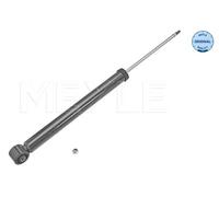 Meyle Shock Absorber 126 725 0046 - Rear Twin-Tube Gas Pressure - Fits SEAT SKODA VW
