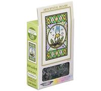 Ensky My Neighbor Totoro - Blooming Dandelion Art Crystal Jigsaw Puzzle (126 Piece)