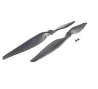 1260 1340 1365 Prop 12-13 Inch 12x6 13x4 13x6.5 2-3K Carbon Fiber Propeller CW CCW Type For Quadcopter Hexa Drone Compatible With Printer Supplies(1 pair 1340)
