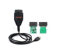 1260 ECU Programmer - OBD2 Tuning & Diagnostic Tool for Cars(Without cable)