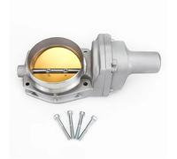 12605109 Boosted Drive By Wire Throttle Body 102mm For LS2 LS3 LS6 LS7 LS9 LSX 67-3034 ADP1031120118S AP103112A1C18 Throttle Body Assembly Throttle Body Throttle Valv(90MM)