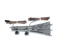 1261 TOMYTEC TOMIX N Gauge Electric 3-way Point N-PRL541/280-15 F 1261 Railway