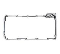 12612350 Oil Pan Gasket for Chevy GMC Cadillac Buick Tahoe Silverado Suburban Express Avalanche 1500 2500 3500 4500 Camaro Caprice Colorado Corvette Trailblazer Savana Sierra Yukon Envoy CTS Escalade
