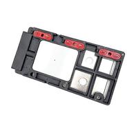 12617924 10469470 10475225 Ignition Control Module for Buick Oldsmobile Pontiac LX364 D1977A, Compatible with Chevrolet_HP Black