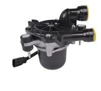 12634644 Secondary Air Injection Pump for Chevy Equinox, GMC Terrain, Buick Regal, LaCrosse 2.4L 2011-2015, Replaces 215-704, 306-053, Direct Replacement Emission Control Pump