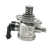 12641847 High-Pressure Fuel Pump Compatible For Buick Grand Prix Grand Touring Compatible For Chevrolet Captiva Sport Equinox 2.4L