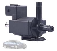 12649146 Turbo Boost Wastegate Solenoid Valve for CTS CT6 2013-2020 12657023
