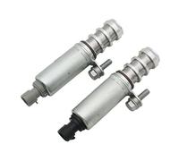 12655420 12655421 Intake & Exhaust Variable Valve Timing VVT Solenoid(A Pair)