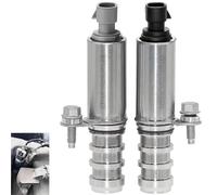 12655421 VVT Intake Exhaust Camshaft Position Actuator Solenoid Valve for 2655420(Intake Valve)
