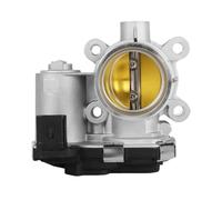 12659491 Fuel Injection Electronic Throttle Body Valve Assembly Actuator Compatible for Buick Encore Chevrolet Cruze 1.4L Equinox 1.5L