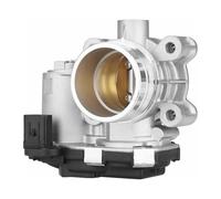 12659491 Fuel Injection Electronic Throttle Body Valve Assembly Actuator Compatible with Buick Encore Chevrolet Cruze 1.4L Equinox 1.5L