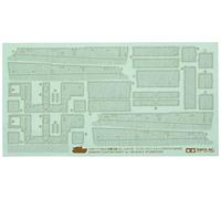 12672 TAMIYA Sturmtiger Zimmerit sheet