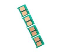 126A CE310A CE311A CE312A CE313A Reset Chip Fit For HP Pro CP1020 CP1025 100 Color MFP M175 M275(4pcs Magenta)