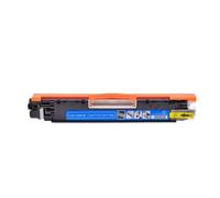 126A CE310A CE311A CE312A CE313A With Chip Toner Cartridge Fit For HP CP1025nw CP1021 CP1022 CP1023 CP1026 CP1027 CP1028 MFP M175 M275(126A CE311A C 1K)
