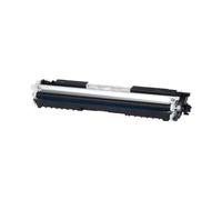 126A Toner Cartridge With Chip Compatible With HP CP1025(CY;) | Fits CP1025NW, MFP M175a, M275a; Replaces CE310A CE311A CE312A CE313A