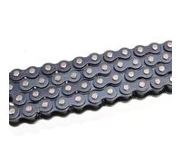 126L 138L Link 219 219H Reinforced Drive Chain Compatible With Motorcycle Models Karting Models TKM Rotax G Max Go Kart Vehicle Models 126L 138L 219 219H(126L)