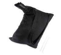 127-7040 Leaf Blower Bag for Toro 51436 51563 5158 Heavy Duty Cloth Debris Collector with Ties Large Capacity Garden Vacuum Accessory for Efficient Yard Cleanup and Leaf Gathering