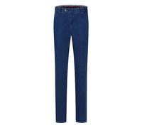 127 Dublin Jeans - male - Meyer - Slim Fit Jeans - Blue - 2XL - Jeans 2XL