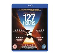 127 Hours (Blu-ray)