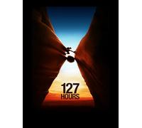 127 HOURS